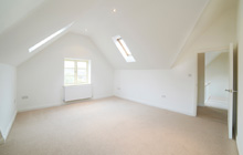 Wellers Town bedroom extension leads