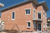 Wellers Town home extensions