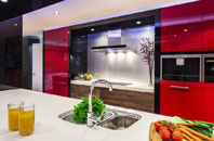 Wellers Town kitchen extensions