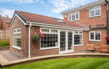 Wellers Town house extension leads